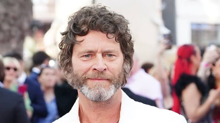 Howard Donald