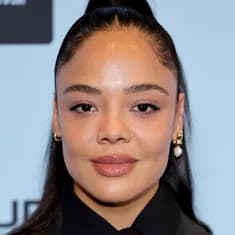 Tessa Thompson
