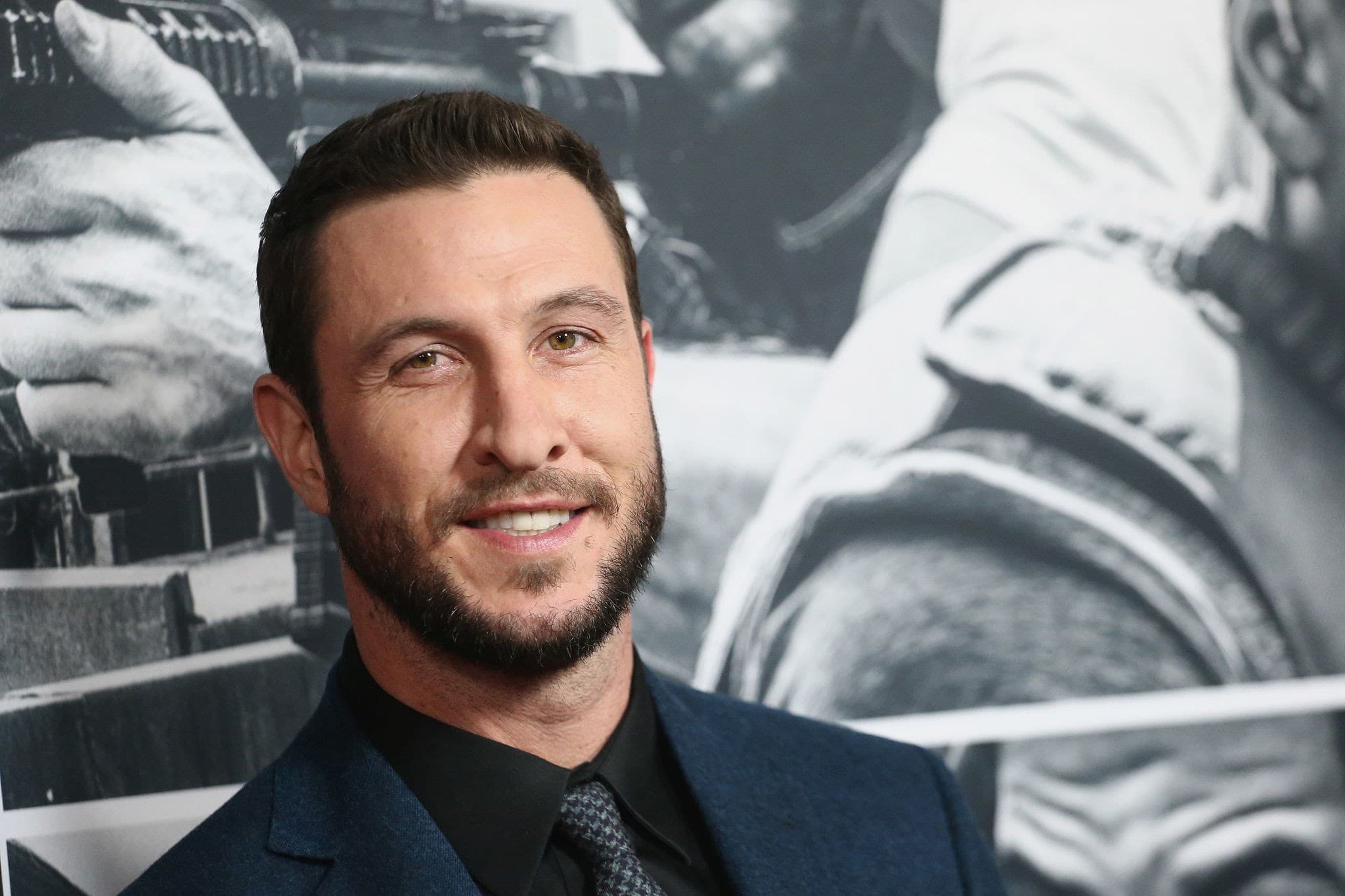 Pablo Schreiber