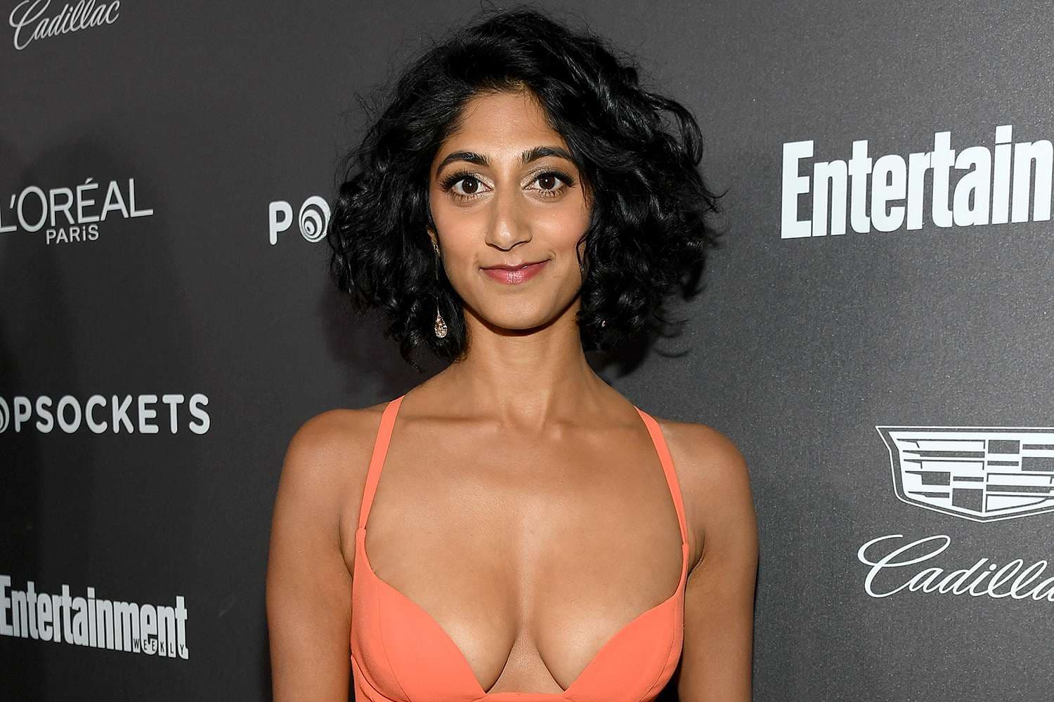 Sunita Mani
