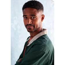 Alfred Enoch