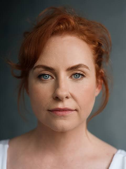 Amy Gledhill
