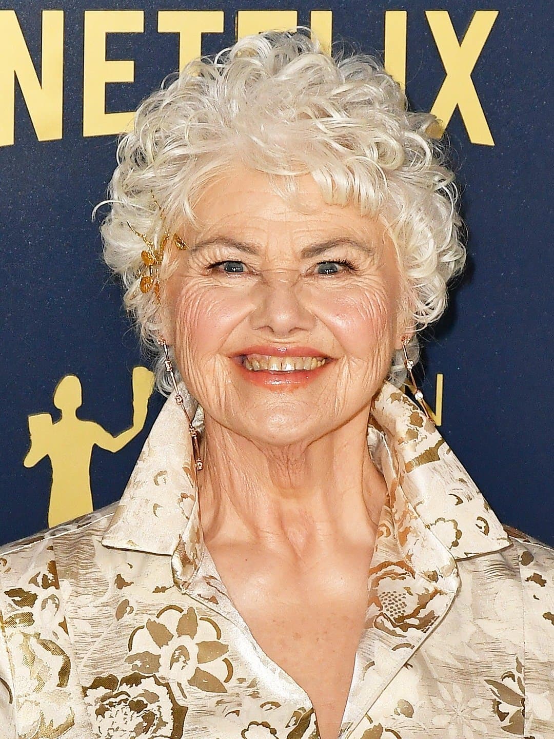 Annette Badland
