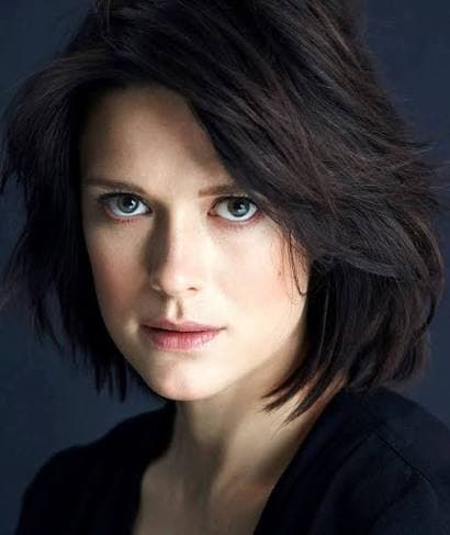 Krista Kosonen