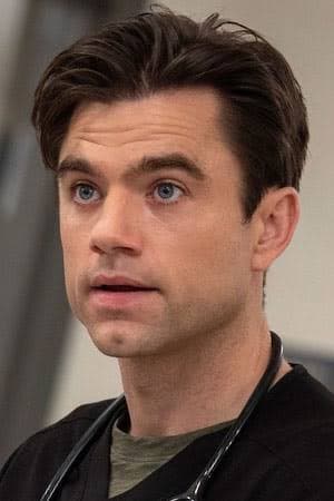 Patrick Ball