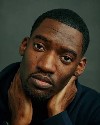 Malachi Kirby