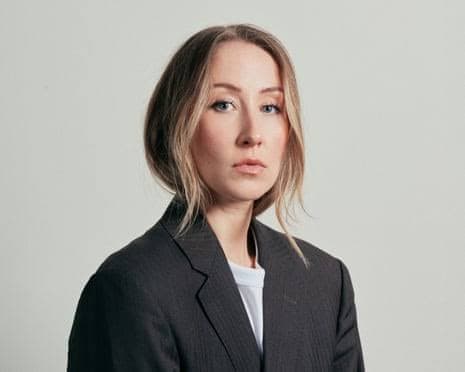 Erin Doherty