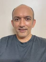 Chirag Vohra