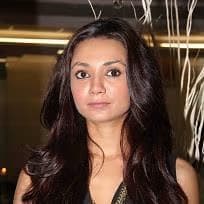 Ira Dubey