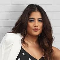 Malishka Mendonsa
