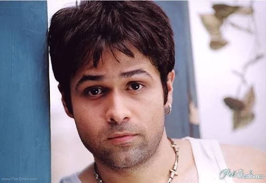 Emraan Hashmi