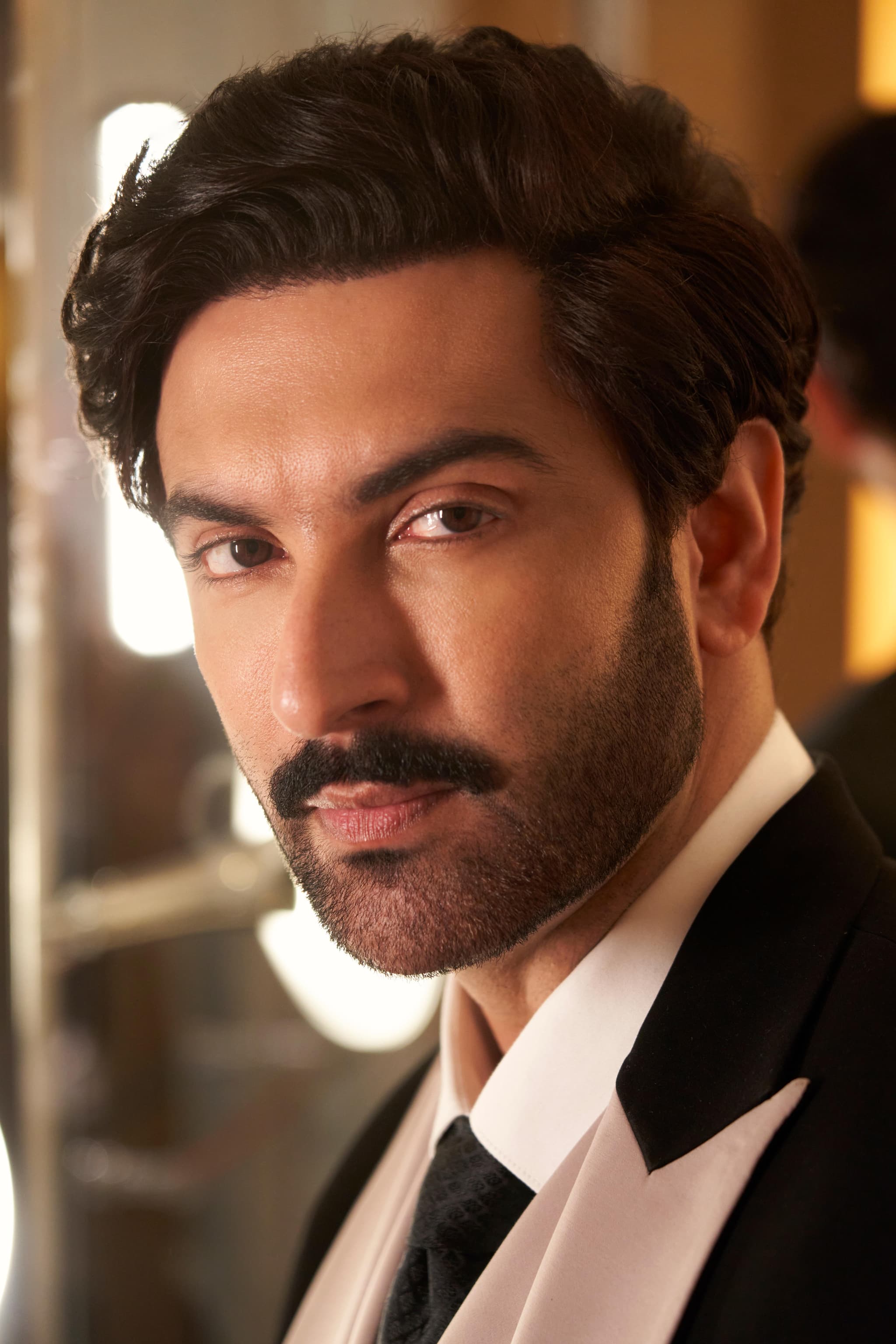 Nandish Sandhu