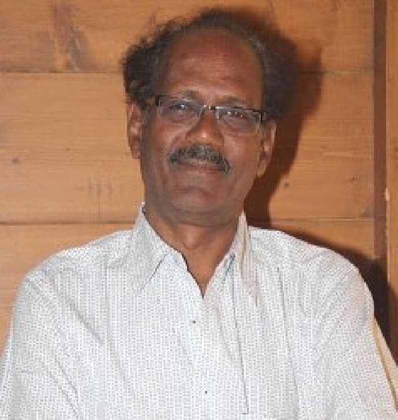 Veerendra Saxena