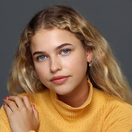 Clare Hughes