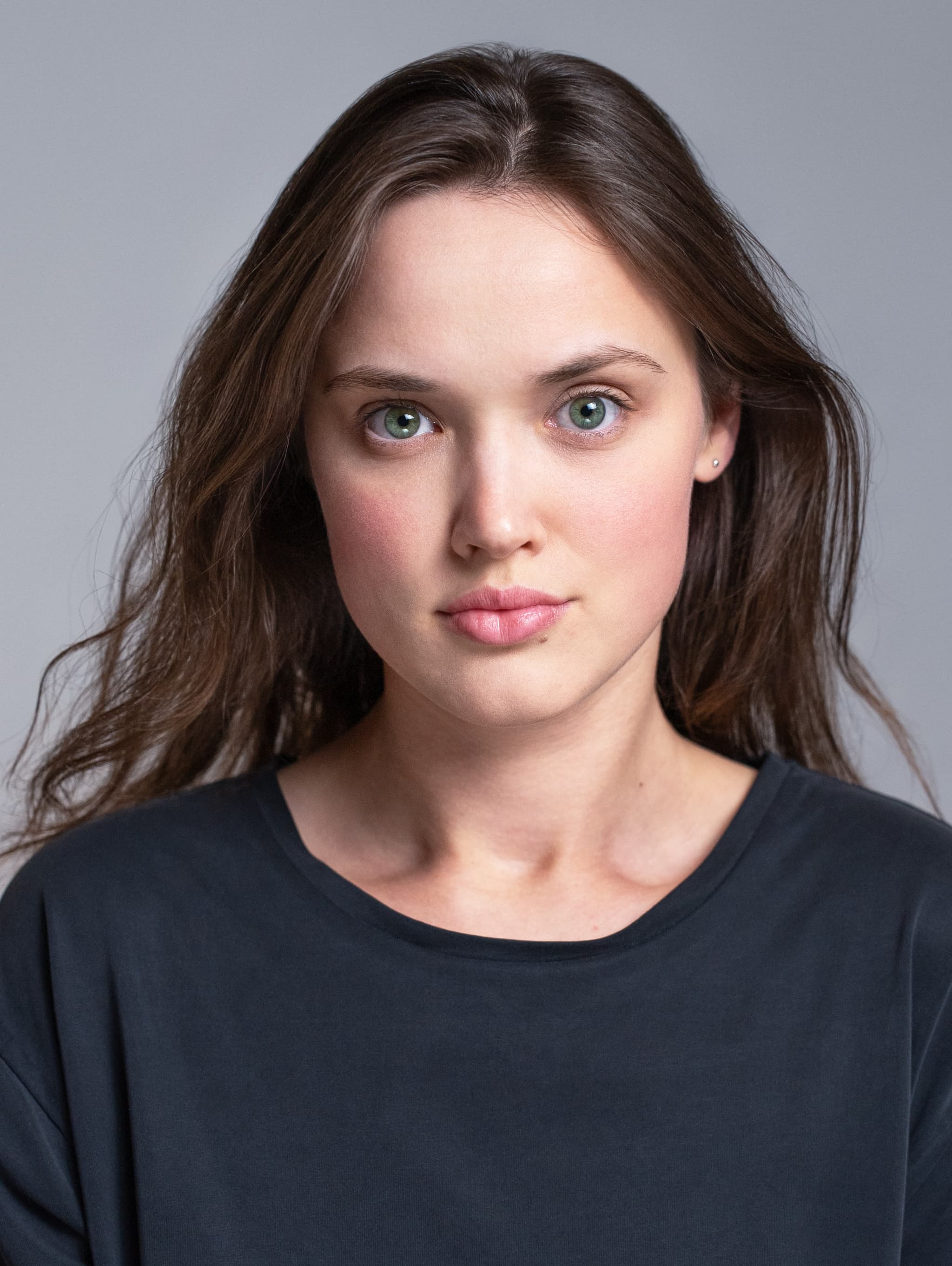 Sophia Shkliaruk