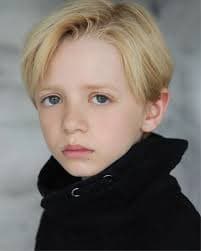Dexter Sol Ansell