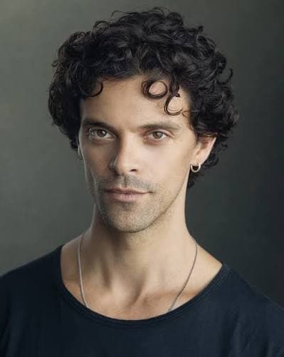 Jacob Fortune-Lloyd