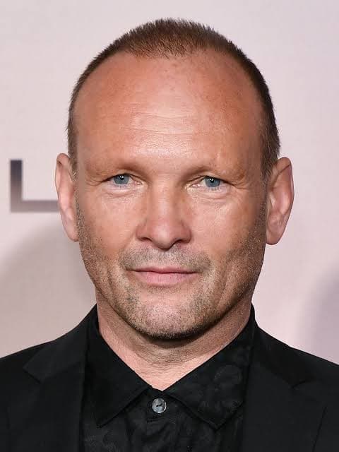Andrew Howard