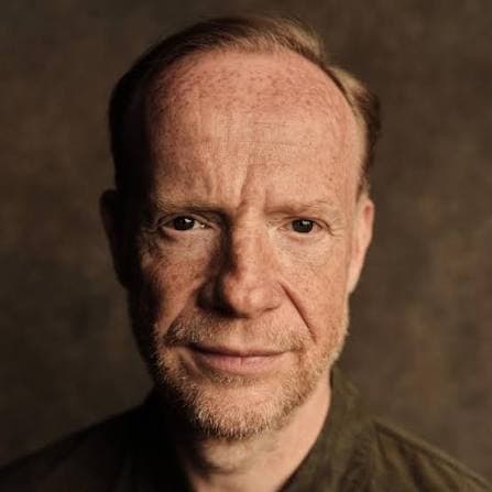Jonathan Slinger