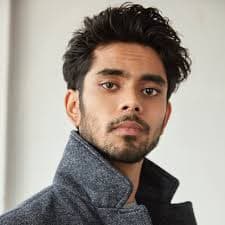 Aditya Rawal
