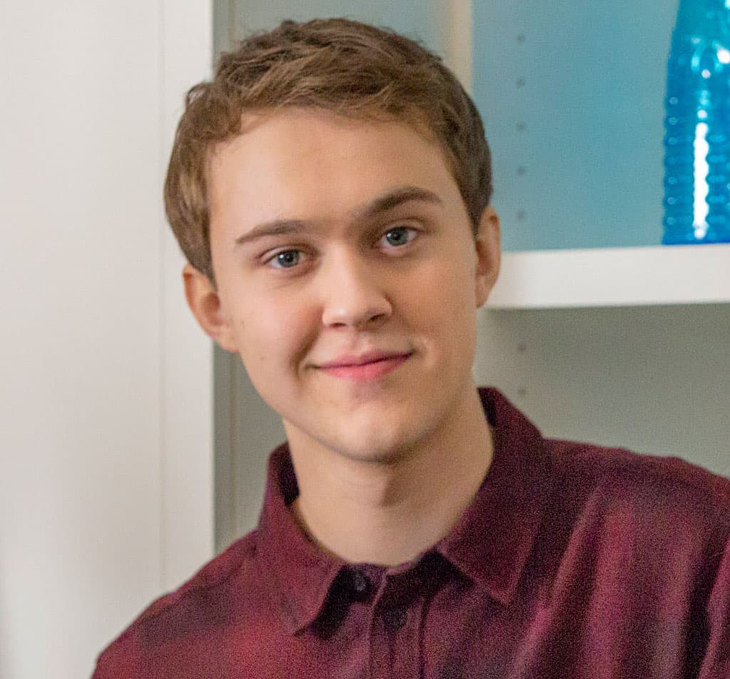 Connor Stanhope