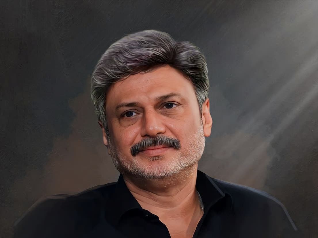 Baiju Santhosh