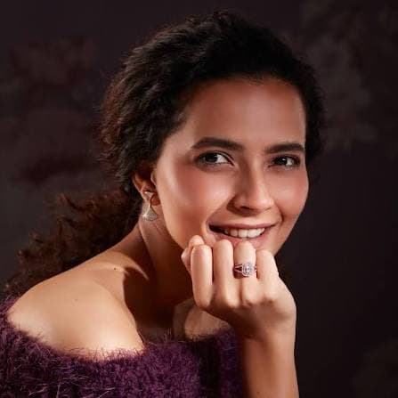 Athulya Chandra