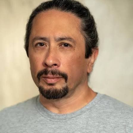 Andrew Kishino