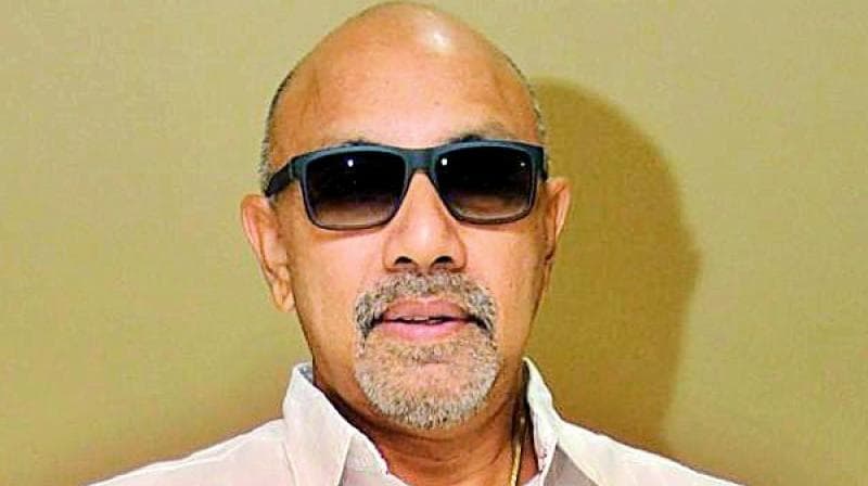 Sathyaraj