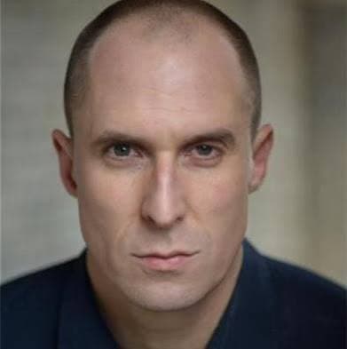 Andrew Brooke
