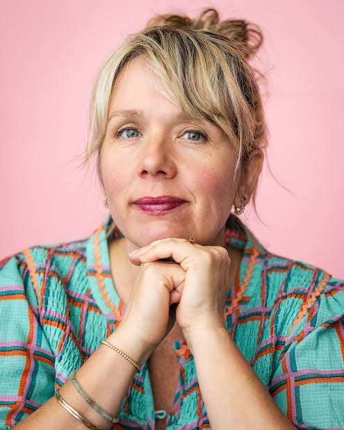 Kerry Godliman
