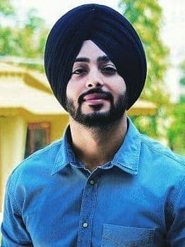 Sukhdeep Sapra