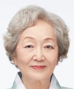 Kim Young-ok