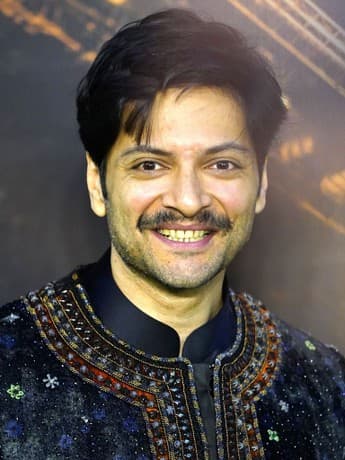 Ali Fazal