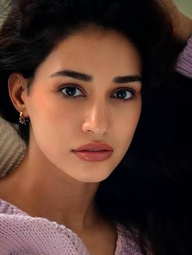 Disha Patani