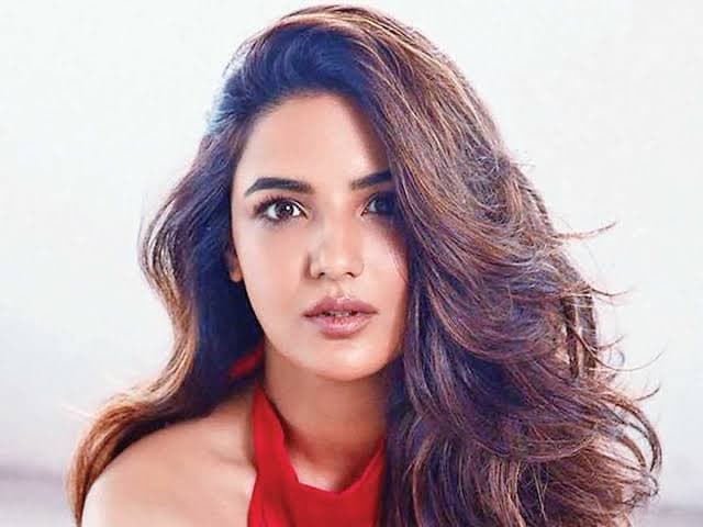 Jasmin Bhasin