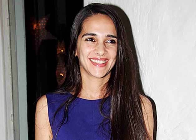 Tara Sharma
