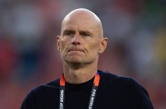 Ståle Solbakken