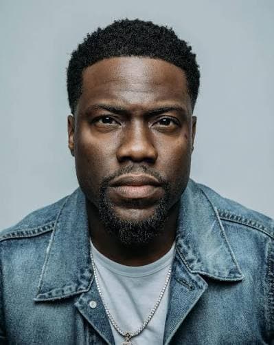 Kevin Hart