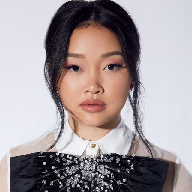 Lana Condor