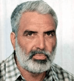 Mahavir Bhullar