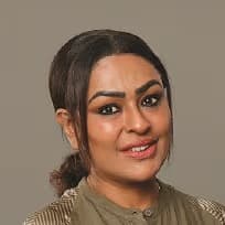 Ashwini Kalsekar
