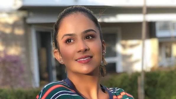 Roopi Gill