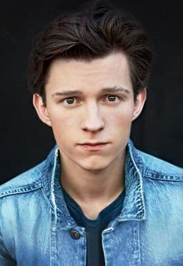 Tom Holland