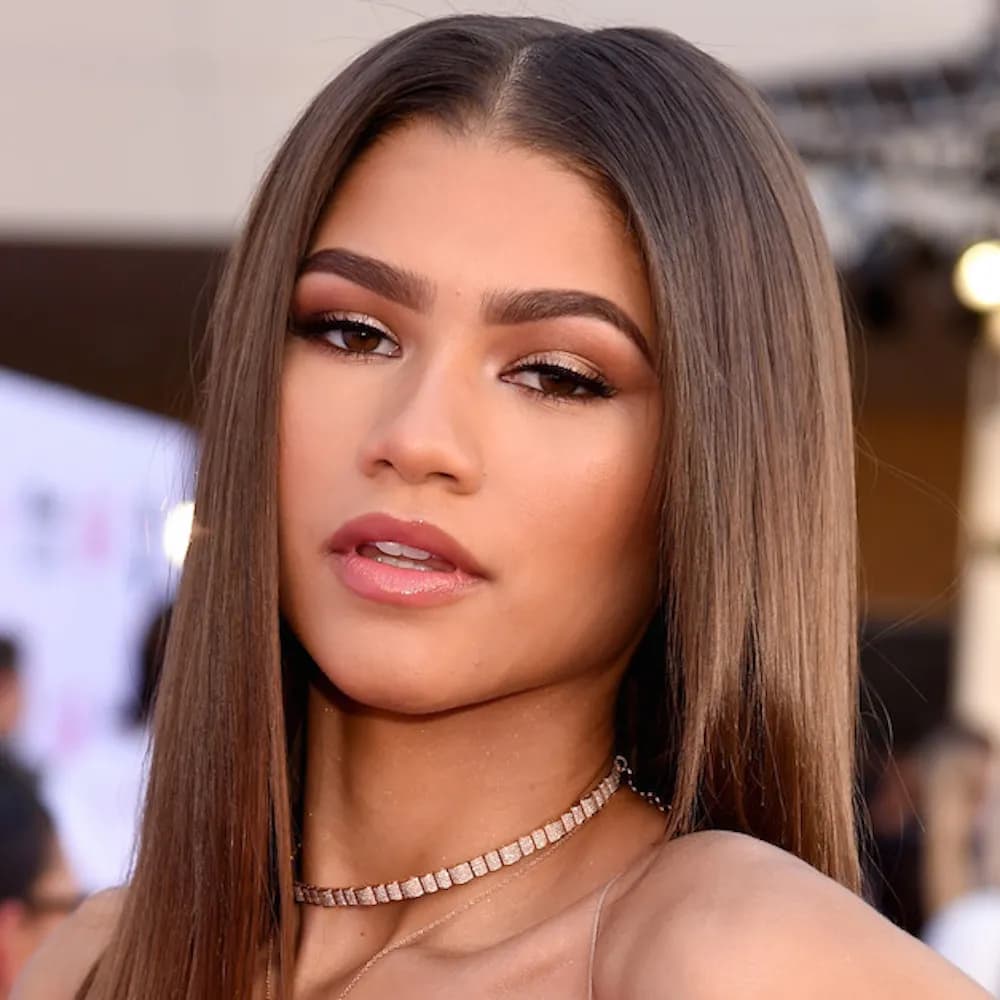 Zendaya
