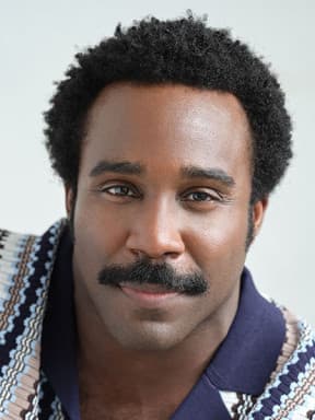 Tramell Tillman