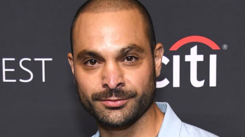 Michael Mando