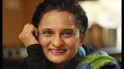 Geetanjali Kulkarni