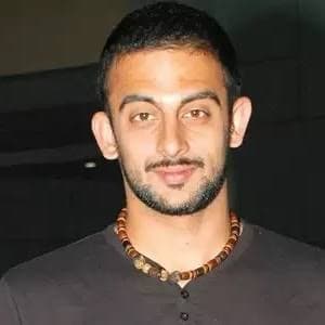 Arunoday Singh
