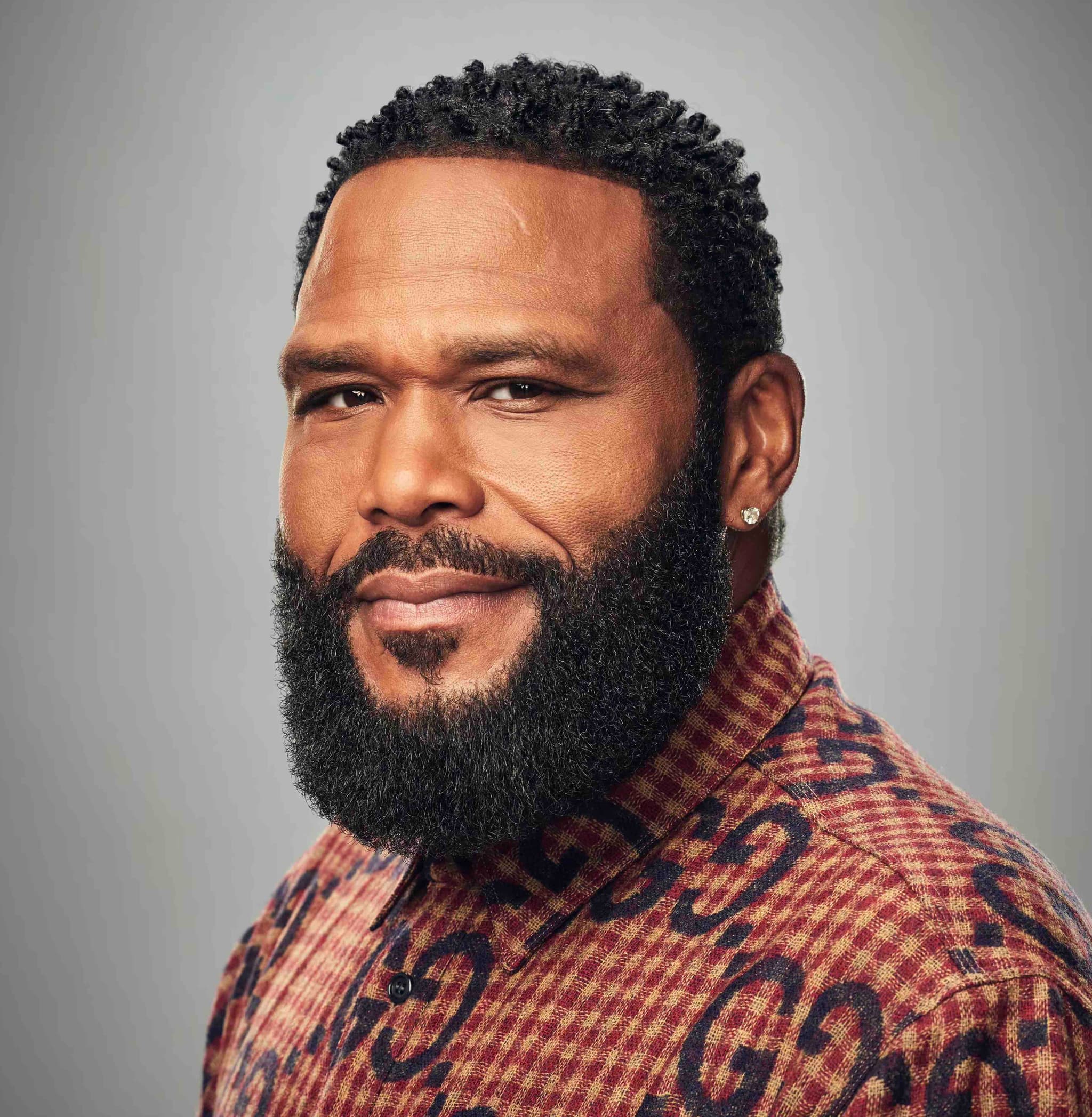 Anthony Anderson